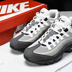 纯原NK Air Max 95 OG Black Anthracite 灰白黑 AT2865-003 # 纯原NK Air Max 95 OG Black Anthracite 灰白黑 AT2865-003 #