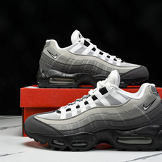 纯原NK Air Max 95 OG Black Anthracite 灰白黑 AT2865-003 # 纯原NK Air Max 95 OG Black Anthracite 灰白黑 AT2865-003 #