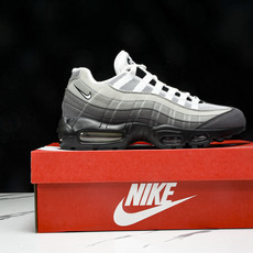 纯原NK Air Max 95 OG Black Anthracite 灰白黑 AT2865-003 # 纯原NK Air Max 95 OG Black Anthracite 灰白黑 AT2865-003 #