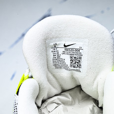 纯原NK Air Max 95 OG 复古减震气垫跑鞋IB4523-004 #YZ001-1原版1:1 纯原NK Air Max 95 OG 复古减震气垫跑鞋IB4523-004 #YZ001-1原版1:1