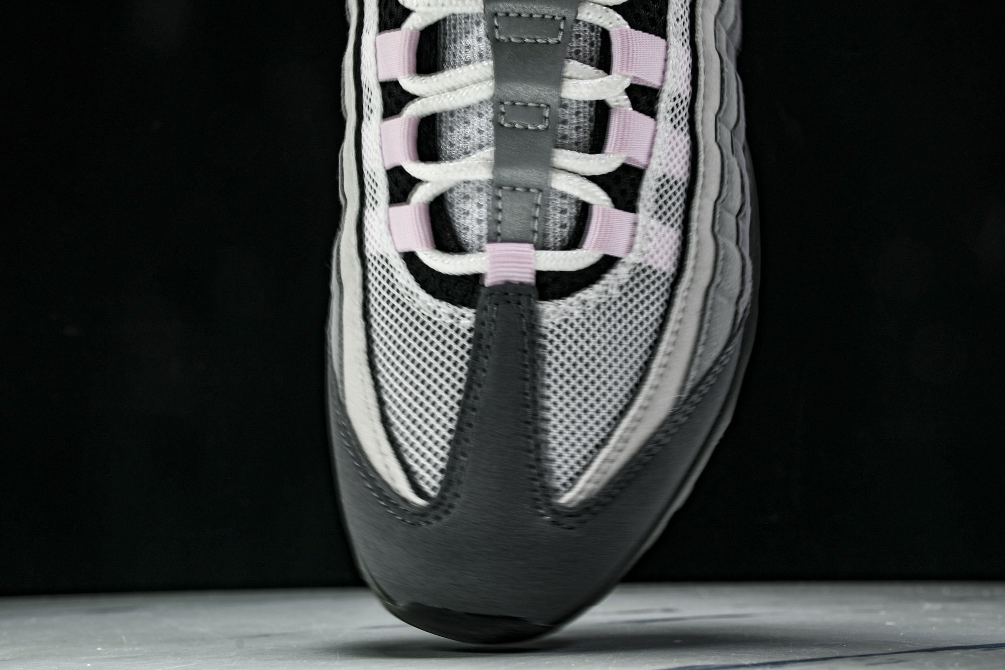 纯原NK Air Max 95 复古减震气垫跑鞋 #YZ001-140 41 42 42.5 43 44