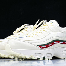 纯原Undefeated x NK Air Max 95 SP 联名款 复古减震气垫跑鞋 IB4453- 纯原Undefeated x NK Air Max 95 SP 联名款 复古减震气垫跑鞋 IB4453-