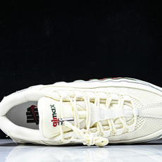 纯原Undefeated x NK Air Max 95 SP 联名款 复古减震气垫跑鞋 IB4453- 纯原Undefeated x NK Air Max 95 SP 联名款 复古减震气垫跑鞋 IB4453-