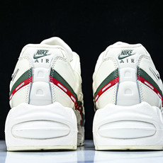 纯原Undefeated x NK Air Max 95 SP 联名款 复古减震气垫跑鞋 IB4453- 纯原Undefeated x NK Air Max 95 SP 联名款 复古减震气垫跑鞋 IB4453-