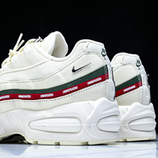 纯原Undefeated x NK Air Max 95 SP 联名款 复古减震气垫跑鞋 IB4453- 纯原Undefeated x NK Air Max 95 SP 联名款 复古减震气垫跑鞋 IB4453-