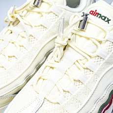 纯原Undefeated x NK Air Max 95 SP 联名款 复古减震气垫跑鞋 IB4453- 纯原Undefeated x NK Air Max 95 SP 联名款 复古减震气垫跑鞋 IB4453-