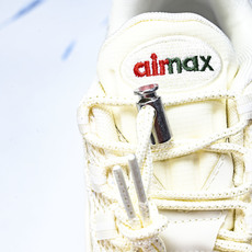 纯原Undefeated x NK Air Max 95 SP 联名款 复古减震气垫跑鞋 IB4453- 纯原Undefeated x NK Air Max 95 SP 联名款 复古减震气垫跑鞋 IB4453-