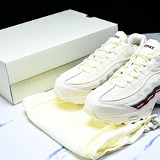 纯原Undefeated x NK Air Max 95 SP 联名款 复古减震气垫跑鞋 IB4453- 纯原Undefeated x NK Air Max 95 SP 联名款 复古减震气垫跑鞋 IB4453-