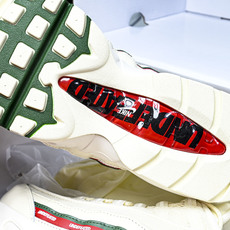 纯原Undefeated x NK Air Max 95 SP 联名款 复古减震气垫跑鞋 IB4453- 纯原Undefeated x NK Air Max 95 SP 联名款 复古减震气垫跑鞋 IB4453-
