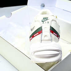 纯原Undefeated x NK Air Max 95 SP 联名款 复古减震气垫跑鞋 IB4453- 纯原Undefeated x NK Air Max 95 SP 联名款 复古减震气垫跑鞋 IB4453-