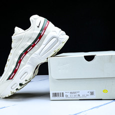 纯原Undefeated x NK Air Max 95 SP 联名款 复古减震气垫跑鞋 IB4453- 纯原Undefeated x NK Air Max 95 SP 联名款 复古减震气垫跑鞋 IB4453-