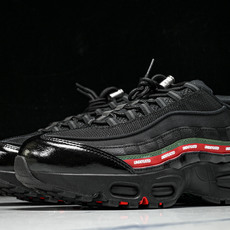 纯原Undefeated x NK Air Max 95 SP 联名款 复古减震气垫跑鞋IB4453-0 纯原Undefeated x NK Air Max 95 SP 联名款 复古减震气垫跑鞋IB4453-0