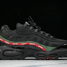 纯原Undefeated x NK Air Max 95 SP 联名款 复古减震气垫跑鞋IB4453-0 纯原Undefeated x NK Air Max 95 SP 联名款 复古减震气垫跑鞋IB4453-0