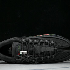 纯原Undefeated x NK Air Max 95 SP 联名款 复古减震气垫跑鞋IB4453-0 纯原Undefeated x NK Air Max 95 SP 联名款 复古减震气垫跑鞋IB4453-0