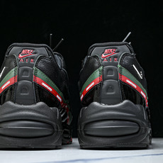 纯原Undefeated x NK Air Max 95 SP 联名款 复古减震气垫跑鞋IB4453-0 纯原Undefeated x NK Air Max 95 SP 联名款 复古减震气垫跑鞋IB4453-0