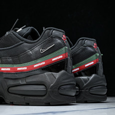纯原Undefeated x NK Air Max 95 SP 联名款 复古减震气垫跑鞋IB4453-0 纯原Undefeated x NK Air Max 95 SP 联名款 复古减震气垫跑鞋IB4453-0
