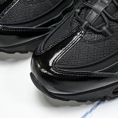纯原Undefeated x NK Air Max 95 SP 联名款 复古减震气垫跑鞋IB4453-0 纯原Undefeated x NK Air Max 95 SP 联名款 复古减震气垫跑鞋IB4453-0