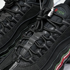纯原Undefeated x NK Air Max 95 SP 联名款 复古减震气垫跑鞋IB4453-0 纯原Undefeated x NK Air Max 95 SP 联名款 复古减震气垫跑鞋IB4453-0