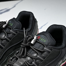 纯原Undefeated x NK Air Max 95 SP 联名款 复古减震气垫跑鞋IB4453-0 纯原Undefeated x NK Air Max 95 SP 联名款 复古减震气垫跑鞋IB4453-0