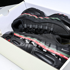 纯原Undefeated x NK Air Max 95 SP 联名款 复古减震气垫跑鞋IB4453-0 纯原Undefeated x NK Air Max 95 SP 联名款 复古减震气垫跑鞋IB4453-0