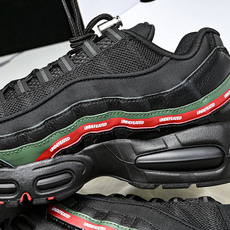 纯原Undefeated x NK Air Max 95 SP 联名款 复古减震气垫跑鞋IB4453-0 纯原Undefeated x NK Air Max 95 SP 联名款 复古减震气垫跑鞋IB4453-0