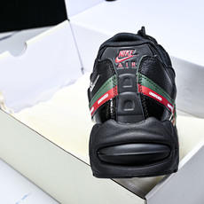 纯原Undefeated x NK Air Max 95 SP 联名款 复古减震气垫跑鞋IB4453-0 纯原Undefeated x NK Air Max 95 SP 联名款 复古减震气垫跑鞋IB4453-0