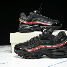 纯原Undefeated x NK Air Max 95 SP 联名款 复古减震气垫跑鞋IB4453-0 纯原Undefeated x NK Air Max 95 SP 联名款 复古减震气垫跑鞋IB4453-0