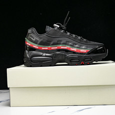 纯原Undefeated x NK Air Max 95 SP 联名款 复古减震气垫跑鞋IB4453-0 纯原Undefeated x NK Air Max 95 SP 联名款 复古减震气垫跑鞋IB4453-0