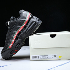 纯原Undefeated x NK Air Max 95 SP 联名款 复古减震气垫跑鞋IB4453-0 纯原Undefeated x NK Air Max 95 SP 联名款 复古减震气垫跑鞋IB4453-0
