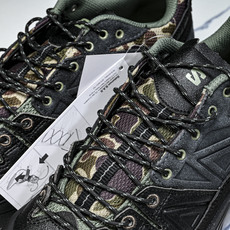 Carhartt WIP x Salomon X-ALP 萨洛蒙低帮跑步登山徒步鞋 29 #YZ0203 Carhartt WIP x Salomon X-ALP 萨洛蒙低帮跑步登山徒步鞋 29 #YZ0203