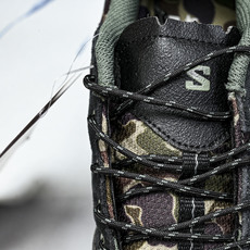 Carhartt WIP x Salomon X-ALP 萨洛蒙低帮跑步登山徒步鞋 29 #YZ0203 Carhartt WIP x Salomon X-ALP 萨洛蒙低帮跑步登山徒步鞋 29 #YZ0203