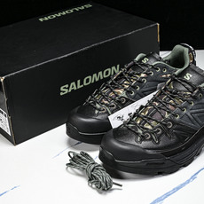Carhartt WIP x Salomon X-ALP 萨洛蒙低帮跑步登山徒步鞋 29 #YZ0203 Carhartt WIP x Salomon X-ALP 萨洛蒙低帮跑步登山徒步鞋 29 #YZ0203