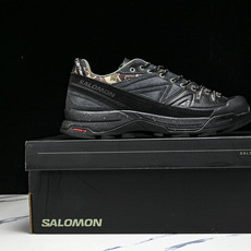 Carhartt WIP x Salomon X-ALP 萨洛蒙低帮跑步登山徒步鞋 29 #YZ0203 Carhartt WIP x Salomon X-ALP 萨洛蒙低帮跑步登山徒步鞋 29 #YZ0203