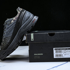 Carhartt WIP x Salomon X-ALP 萨洛蒙低帮跑步登山徒步鞋 29 #YZ0203 Carhartt WIP x Salomon X-ALP 萨洛蒙低帮跑步登山徒步鞋 29 #YZ0203
