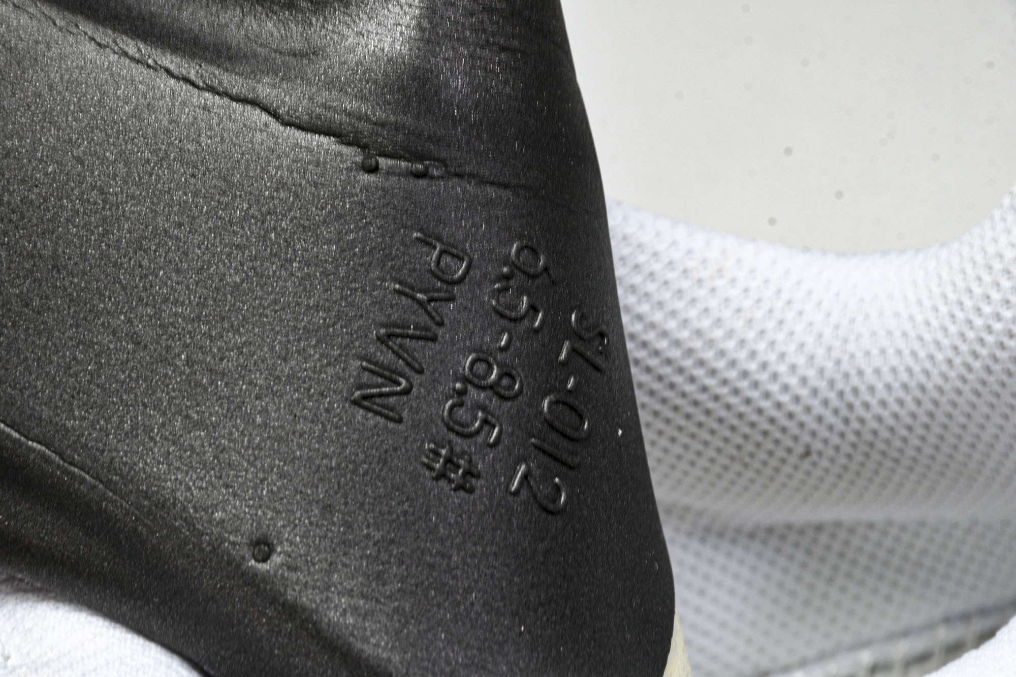 Salomon XA PRO 3D La Yaute 萨洛蒙户外越野跑鞋 -28 #YZ020原版1:1