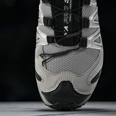 Salomon XA PRO 3D 萨洛蒙户外越野跑鞋 合金灰 -23 #YZ020原版1:1 制作 全 Salomon XA PRO 3D 萨洛蒙户外越野跑鞋 合金灰 -23 #YZ020原版1:1 制作 全