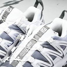 Salomon XA PRO 3D 萨洛蒙户外越野跑鞋 合金黑 28 #YZ020原版1:1 制作 全 Salomon XA PRO 3D 萨洛蒙户外越野跑鞋 合金黑 28 #YZ020原版1:1 制作 全
