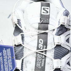 Salomon XA PRO 3D 萨洛蒙户外越野跑鞋 合金黑 28 #YZ020原版1:1 制作 全 Salomon XA PRO 3D 萨洛蒙户外越野跑鞋 合金黑 28 #YZ020原版1:1 制作 全