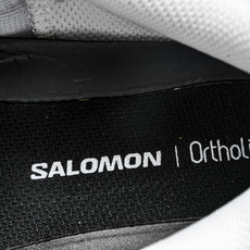 Salomon XA PRO 3D 萨洛蒙户外越野跑鞋 合金黑 28 #YZ020原版1:1 制作 全 Salomon XA PRO 3D 萨洛蒙户外越野跑鞋 合金黑 28 #YZ020原版1:1 制作 全