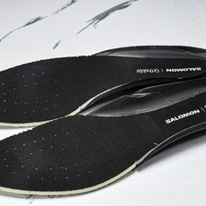 Salomon XA PRO 3D 萨洛蒙户外越野跑鞋 合金黑 28 #YZ020原版1:1 制作 全 Salomon XA PRO 3D 萨洛蒙户外越野跑鞋 合金黑 28 #YZ020原版1:1 制作 全