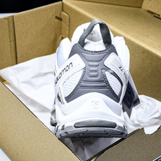 Salomon XA PRO 3D 萨洛蒙户外越野跑鞋 合金黑 28 #YZ020原版1:1 制作 全 Salomon XA PRO 3D 萨洛蒙户外越野跑鞋 合金黑 28 #YZ020原版1:1 制作 全