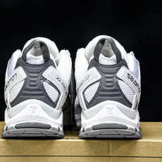 Salomon XA PRO 3D 萨洛蒙户外越野跑鞋 合金黑 28 #YZ020原版1:1 制作 全 Salomon XA PRO 3D 萨洛蒙户外越野跑鞋 合金黑 28 #YZ020原版1:1 制作 全