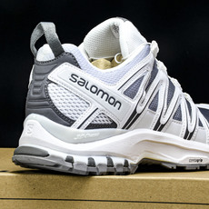 Salomon XA PRO 3D 萨洛蒙户外越野跑鞋 合金黑 28 #YZ020原版1:1 制作 全 Salomon XA PRO 3D 萨洛蒙户外越野跑鞋 合金黑 28 #YZ020原版1:1 制作 全