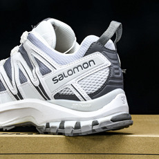 Salomon XA PRO 3D 萨洛蒙户外越野跑鞋 合金黑 28 #YZ020原版1:1 制作 全 Salomon XA PRO 3D 萨洛蒙户外越野跑鞋 合金黑 28 #YZ020原版1:1 制作 全