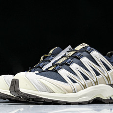 Salomon XA PRO 3D 萨洛蒙户外越野跑鞋 深夜蓝 -25 #YZ020原版1:1 制作 全 Salomon XA PRO 3D 萨洛蒙户外越野跑鞋 深夜蓝 -25 #YZ020原版1:1 制作 全