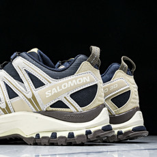 Salomon XA PRO 3D 萨洛蒙户外越野跑鞋 深夜蓝 -25 #YZ020原版1:1 制作 全 Salomon XA PRO 3D 萨洛蒙户外越野跑鞋 深夜蓝 -25 #YZ020原版1:1 制作 全