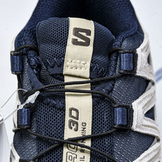 Salomon XA PRO 3D 萨洛蒙户外越野跑鞋 深夜蓝 -25 #YZ020原版1:1 制作 全 Salomon XA PRO 3D 萨洛蒙户外越野跑鞋 深夜蓝 -25 #YZ020原版1:1 制作 全