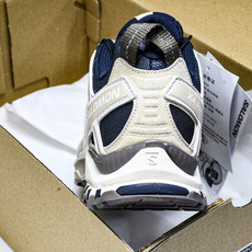Salomon XA PRO 3D 萨洛蒙户外越野跑鞋 深夜蓝 -25 #YZ020原版1:1 制作 全 Salomon XA PRO 3D 萨洛蒙户外越野跑鞋 深夜蓝 -25 #YZ020原版1:1 制作 全