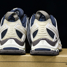 Salomon XA PRO 3D 萨洛蒙户外越野跑鞋 深夜蓝 -25 #YZ020原版1:1 制作 全 Salomon XA PRO 3D 萨洛蒙户外越野跑鞋 深夜蓝 -25 #YZ020原版1:1 制作 全