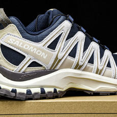 Salomon XA PRO 3D 萨洛蒙户外越野跑鞋 深夜蓝 -25 #YZ020原版1:1 制作 全 Salomon XA PRO 3D 萨洛蒙户外越野跑鞋 深夜蓝 -25 #YZ020原版1:1 制作 全